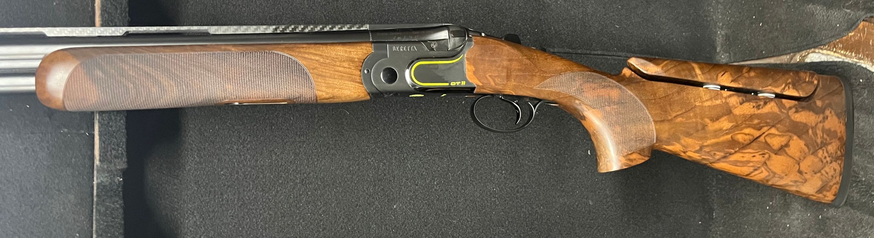 Beretta, Browning, Krieghoff, Benelli, Caesar Guerini Beretta, Browning, Krieghoff, Benelli, Caesar Guerini